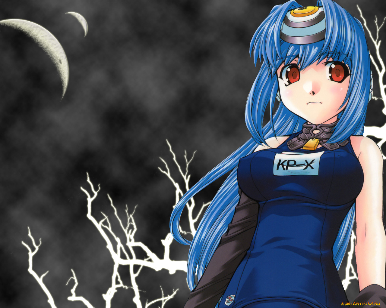 , xenosaga